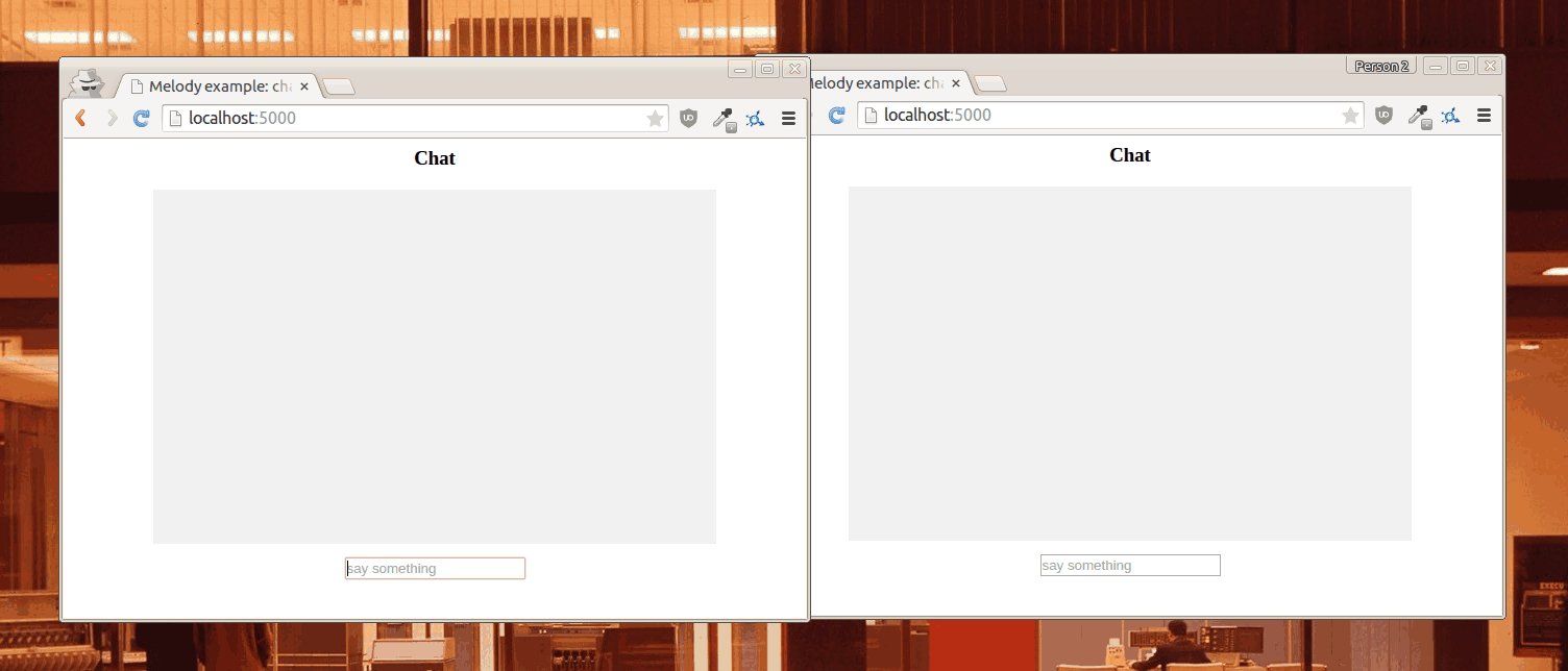 2.4 WebSocket application scenarios