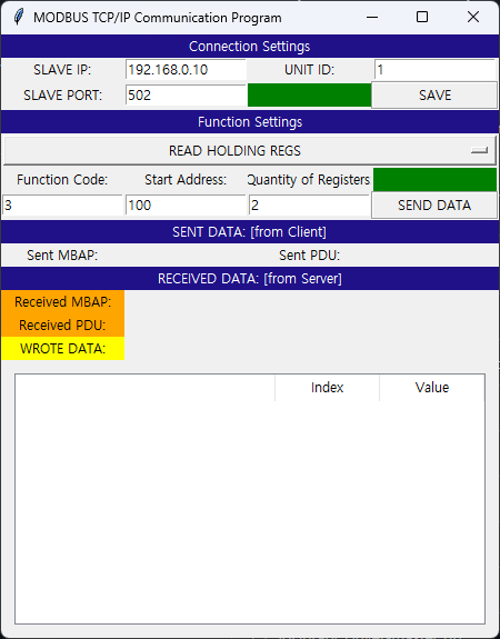 MODBUS_TCP_IP_with_Arduino_STM32_W5500