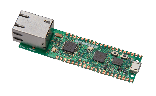 W6100-EVB-Pico