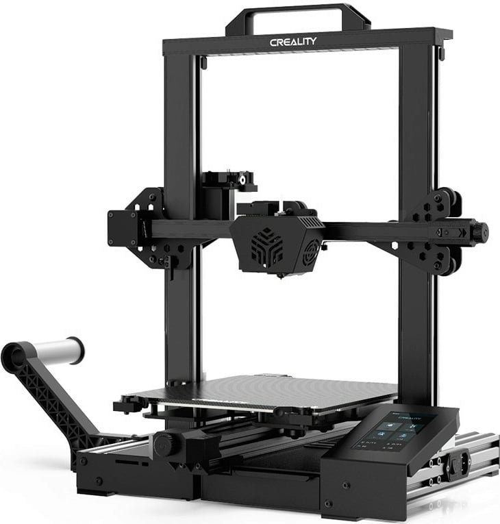 CR-6 SE 3D Printer