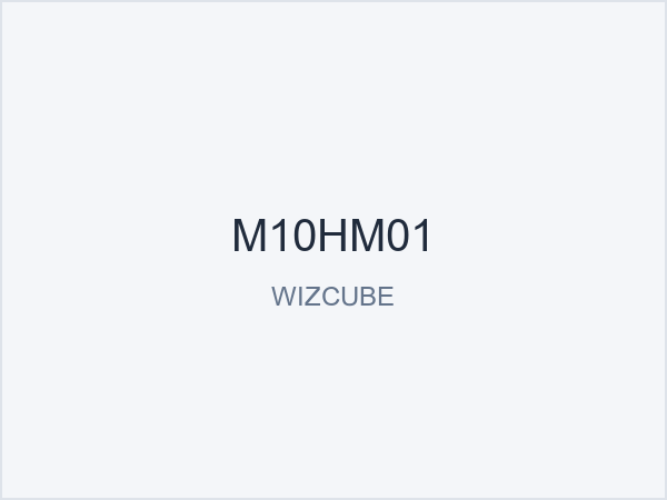 M10HM01