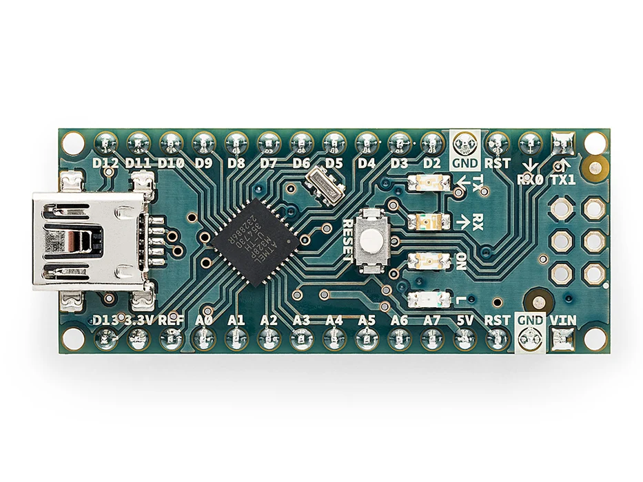 Arduino Nano R3