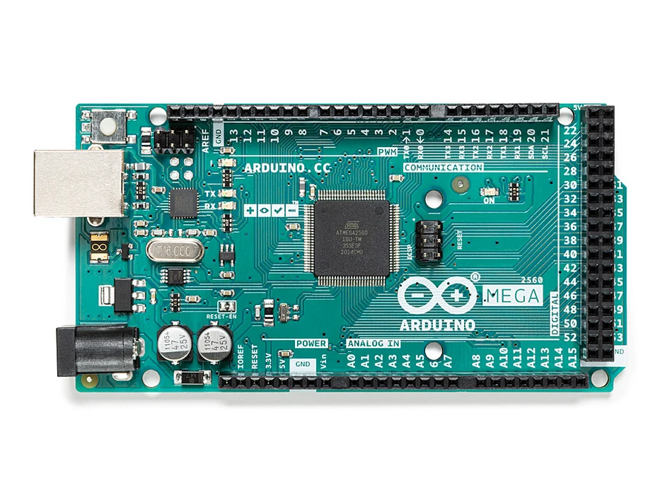 Arduino ADK Rev. 3