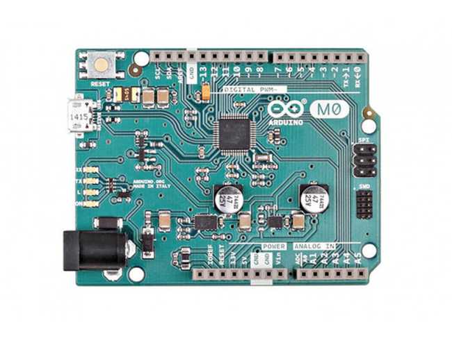 Arduino M0