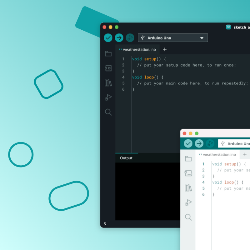Arduino IDE