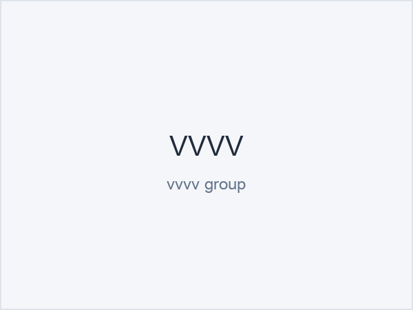 VVVV