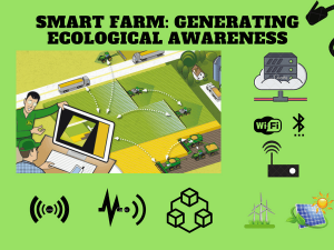 Smart Farms