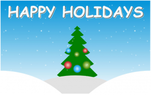 Interactive Arduino Christmas Tree, Web Page