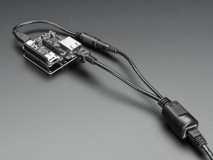 Ethernet FeatherWing