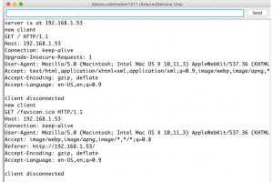 Web App Building Blocks, VARIABLE RESPONSES