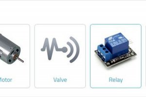 Arduino IoT Project - Remote Control a LED