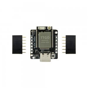 TTGO Accessories TTGO Module