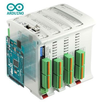 MDUINO PLC Arduino Ethernet