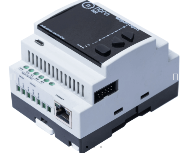 Industrial Products based on OSHW(Open Source Hardware Platform) such as Arduino, NORVI ENET