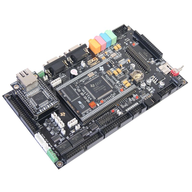 SXD28335_QFP (Bohr Electronics)