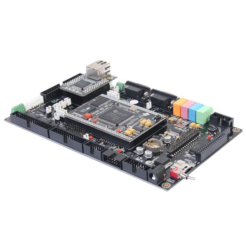 SXD28335_QFP (Bohr Electronics)