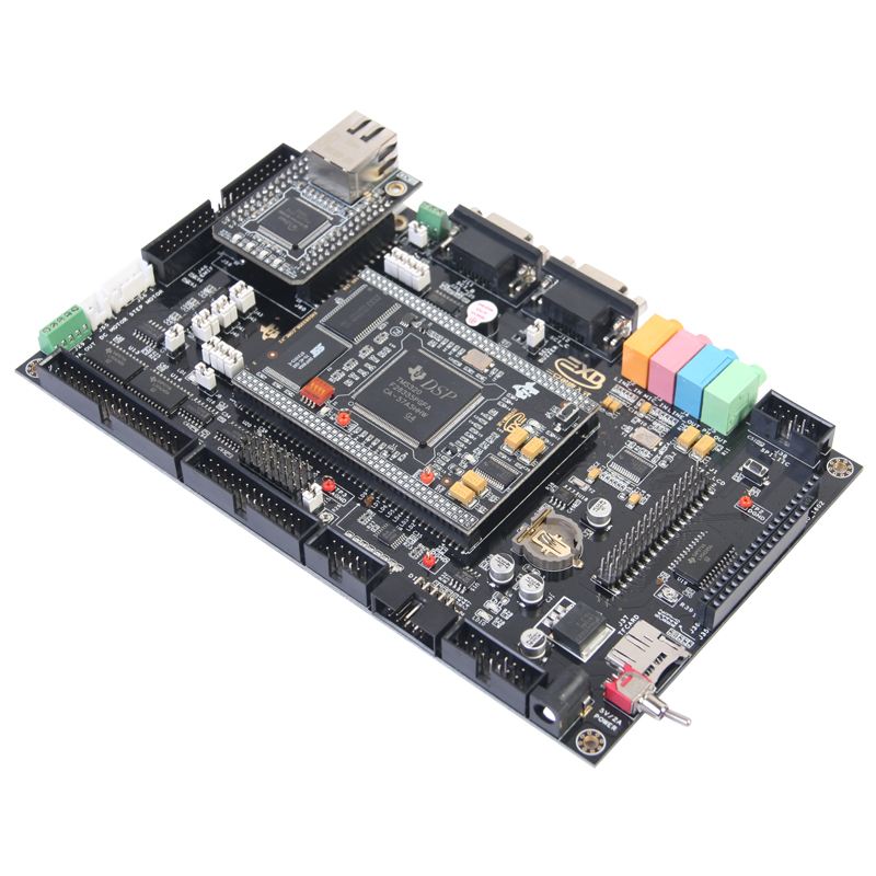 SXD28335_QFP (Bohr Electronics)