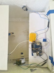 Step 4: Upload the Arduino Sketch