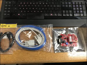 Ethernet Connected CNC Mill or Other Machines
