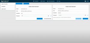 H??ng d?n dung W5500 k?t n?i m?ng LAN ? Ngoi Nha IoT(Instructions for using W5500 to connect to LAN ? IoT House)