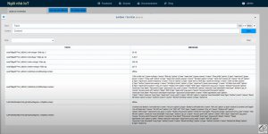 H??ng d?n dung W5500 k?t n?i m?ng LAN ? Ngoi Nha IoT(Instructions for using W5500 to connect to LAN ? IoT House)