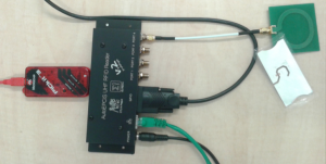Software Implementation of a Secure Firmware Update Solution in an IOT Context