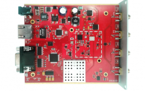 Software Implementation of a Secure Firmware Update Solution in an IOT Context