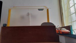 Smart Home Automation using W5100S-EVB-Pico