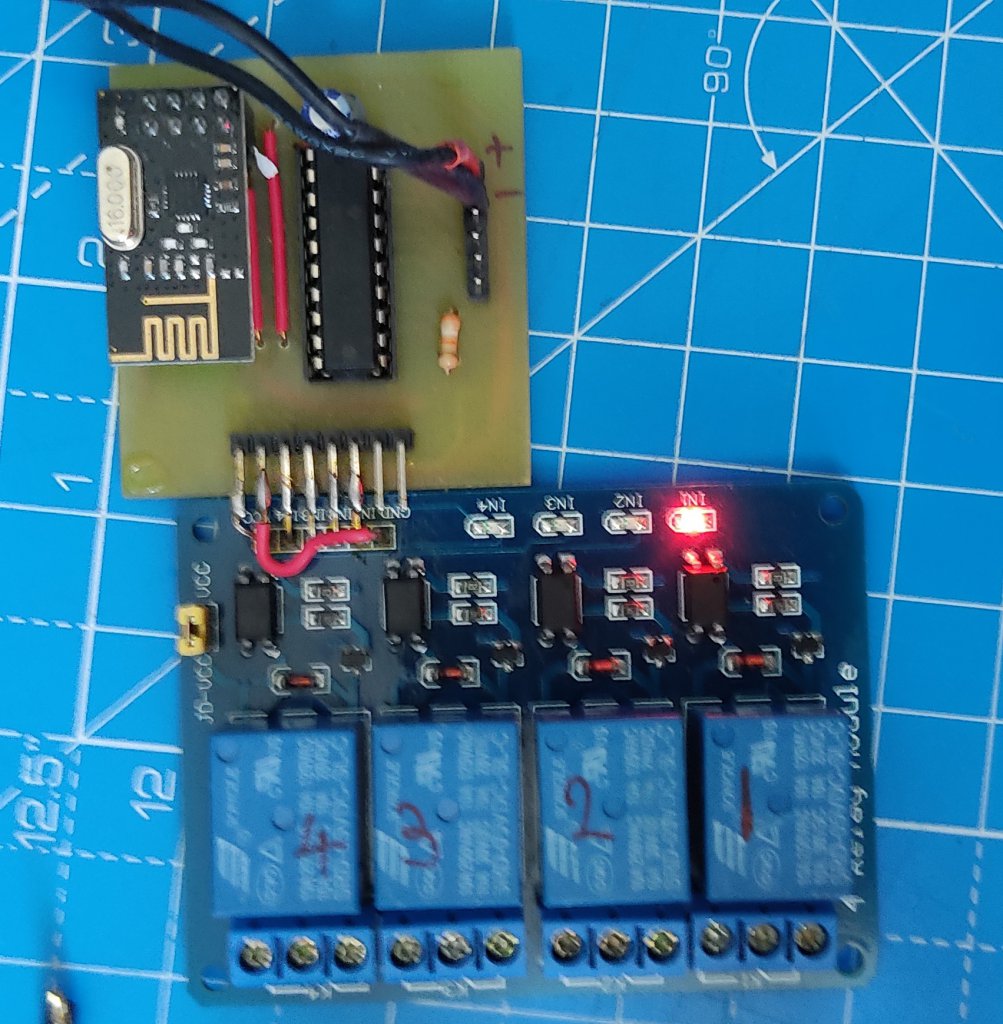 Project Description with Images :