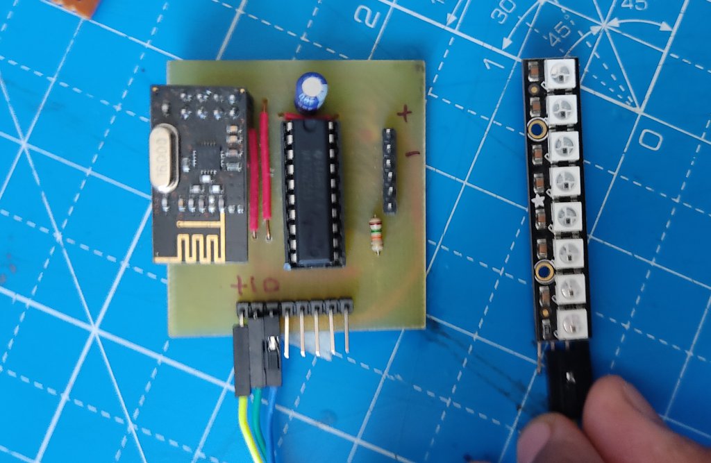 Project Description with Images :