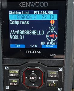 Wiznet APRS Client/Server, PROJECT OVERVIEW