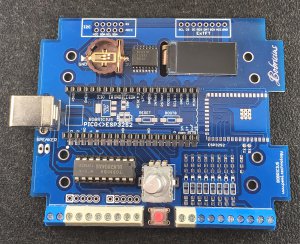 WizPLC ? Universal DIN rail industrial controller