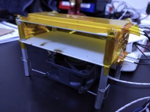 Finally Pics Of Mini Oven