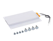 This is an image of the heater elements that were used.