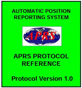 Wiznet APRS Client/Server, PROJECT OVERVIEW