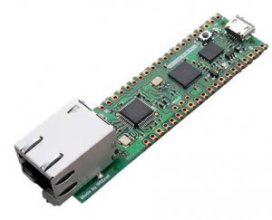 Wiznet APRS Client/Server, PROJECT OVERVIEW