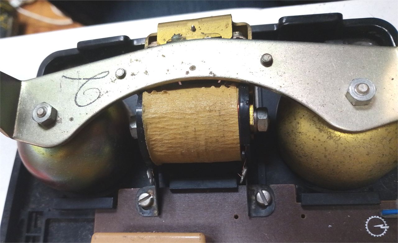 rotary dial remote alphadial