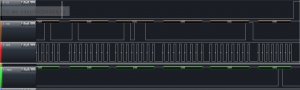 WIZnet 5200 (Ethernet, UDP) + STM32