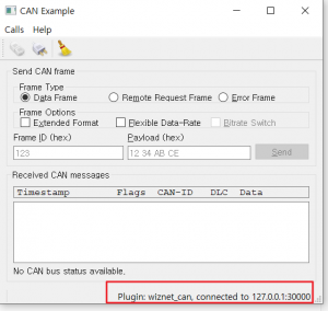 [WIZnet CAN] QtCanBus 플러그인 만들기