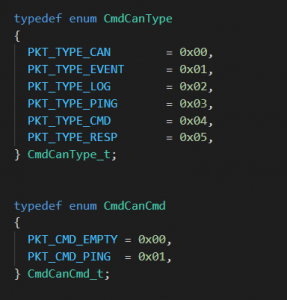 [WIZnet CAN] QtCanBus 플러그인 만들기