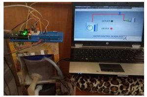 A Smart Polluted Water Overload Drainage Detection and Alert System: Based on IoT