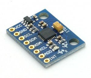 IoT Vehicle Accident Detection System, Introduction