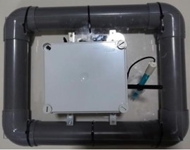 INTERNET OF THINGS BASED REAL-TIME WATER QUALITY MONITORING SYSTEM FOR WATER STORAGE TANK, PROTOTYPE DEVELOPMENT