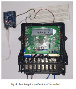 DEVELOPING A NEW SMART METER