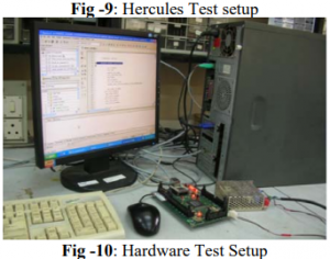 TRANSMISSION SYSTEM BASED ON ETHERNET & USING FPGA