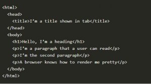 Fetching Data from Web with HTTP GET requests