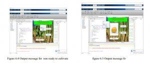 Monitoring and Controlling of Irrigation System through IOT
