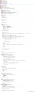stm32+w5500 implements web service _java implements a simple web server